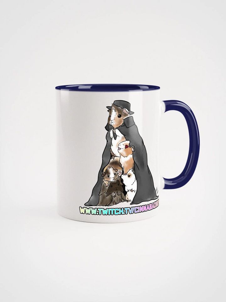 God Damnit Wall Mug product image (2)
