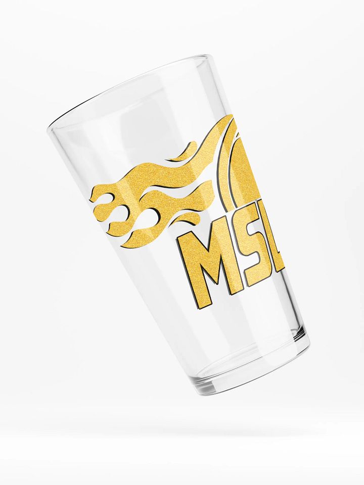 MSLA Gold - Glass product image (2)
