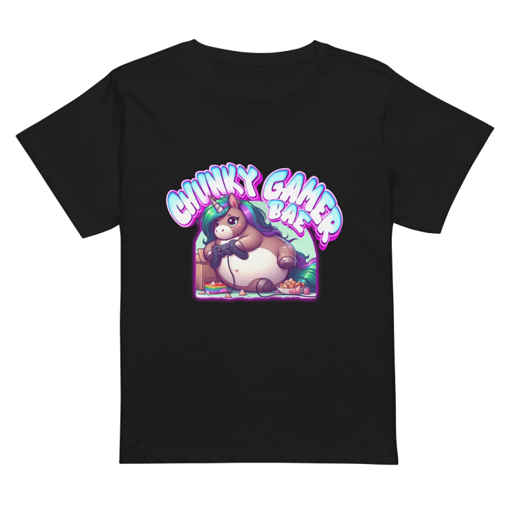 Chunky Gamer Bae product image (2)