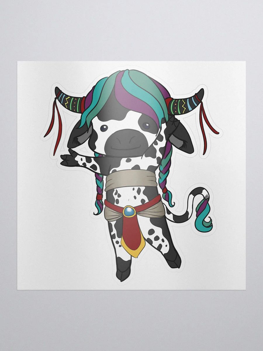 Little Moo product image (1)