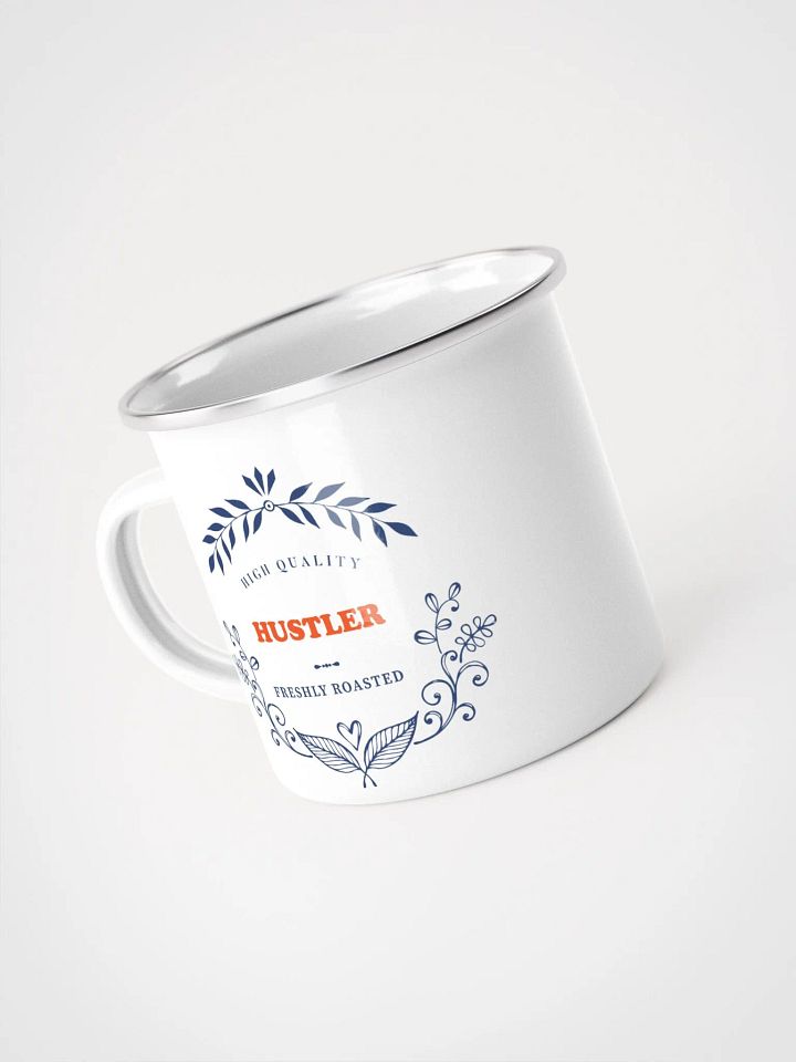 High Quality Hustler | Signature Chug Mug product image (2)
