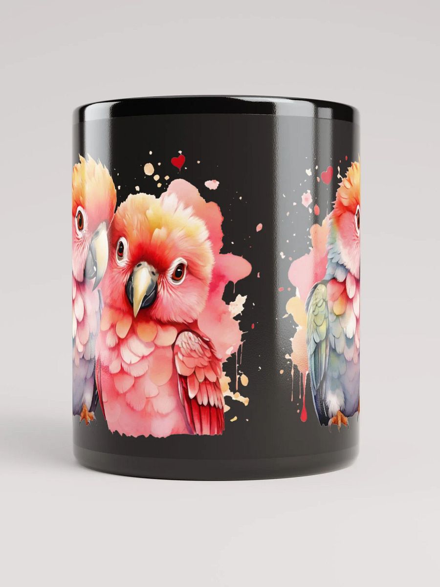 Cuddles & Colors Coffee Mug product image (9)