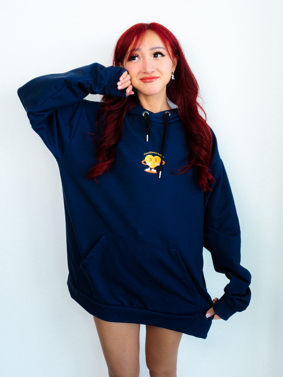 Love Yourself Hoodie product image (8)