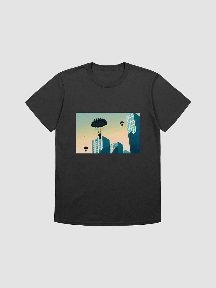 T-shirt: Brothers in yeet product image (2)