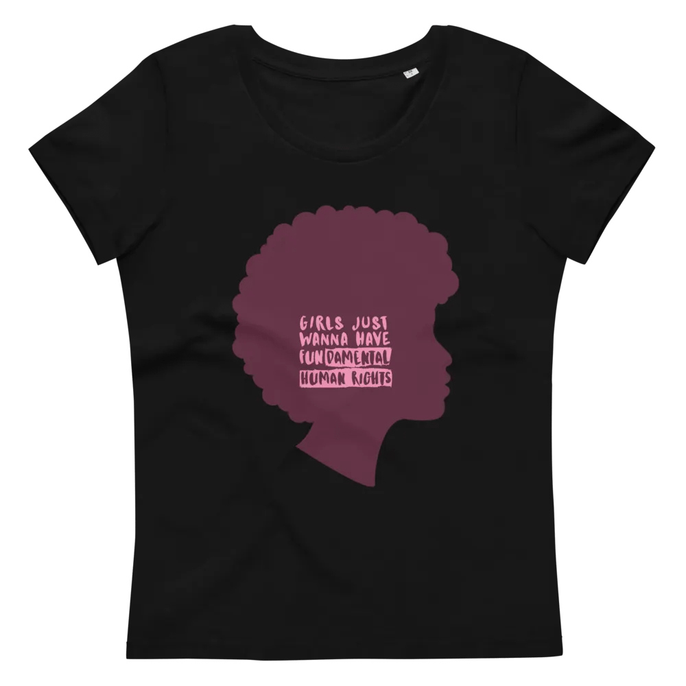 Empowerment Silhouette Tee product image (3)
