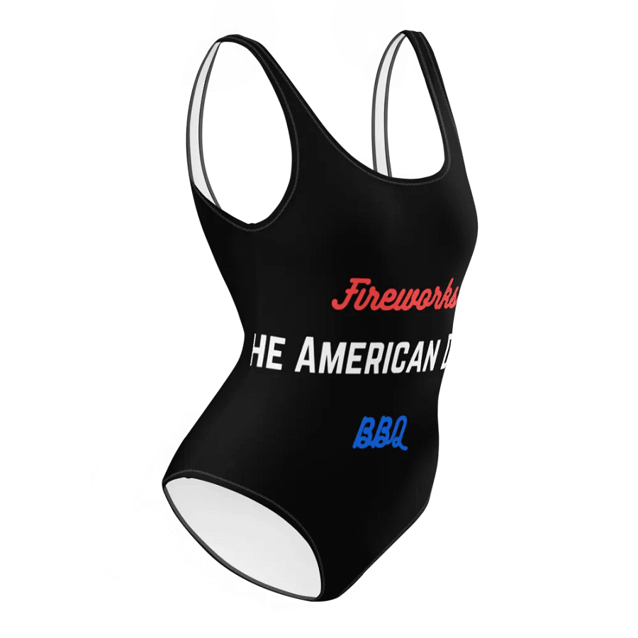 American Dream Swimsuit, Women's product image (12)