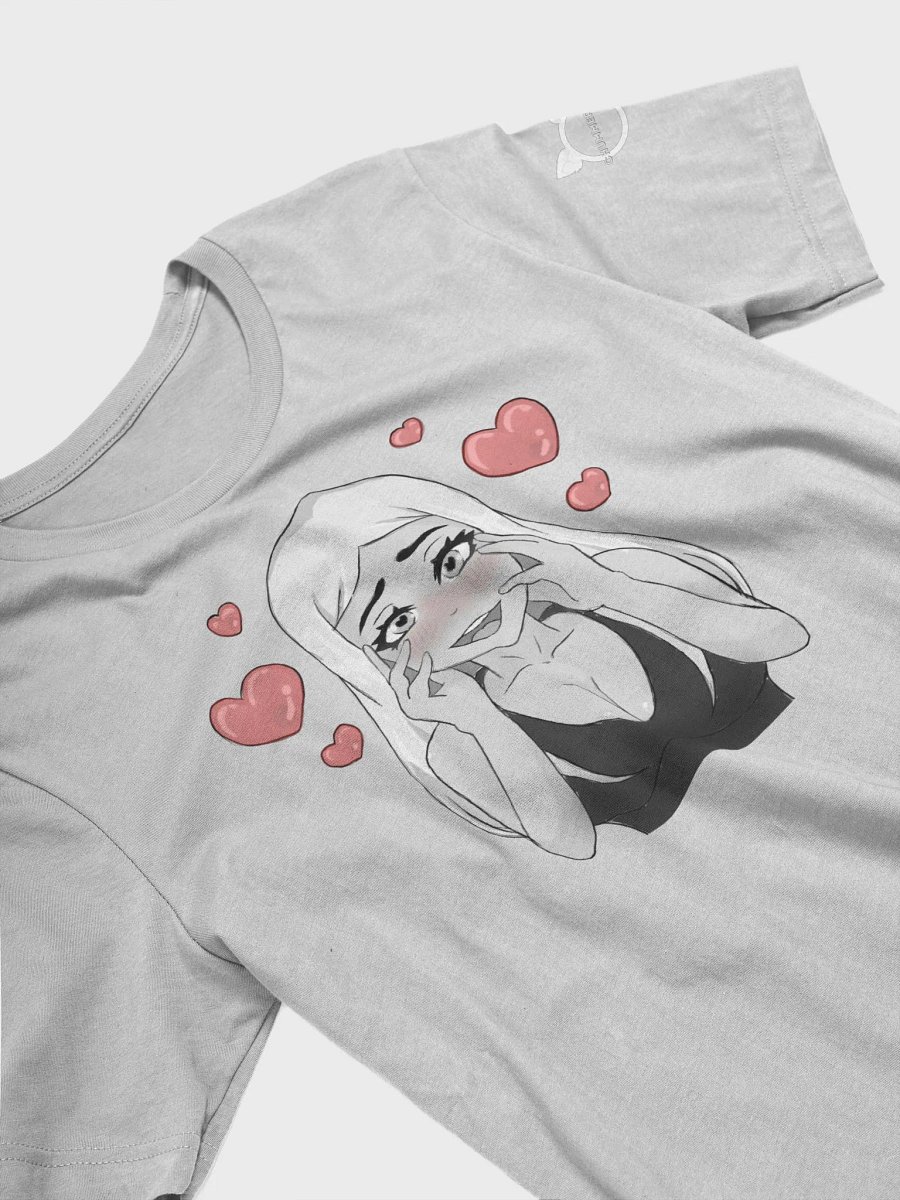 Chummer Love T-Shirt product image (28)
