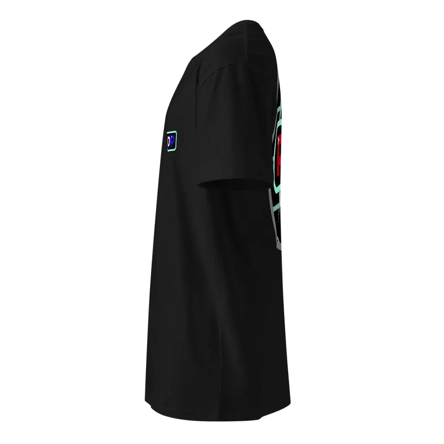 Piece Dependency Podcast T-Shirt product image (2)