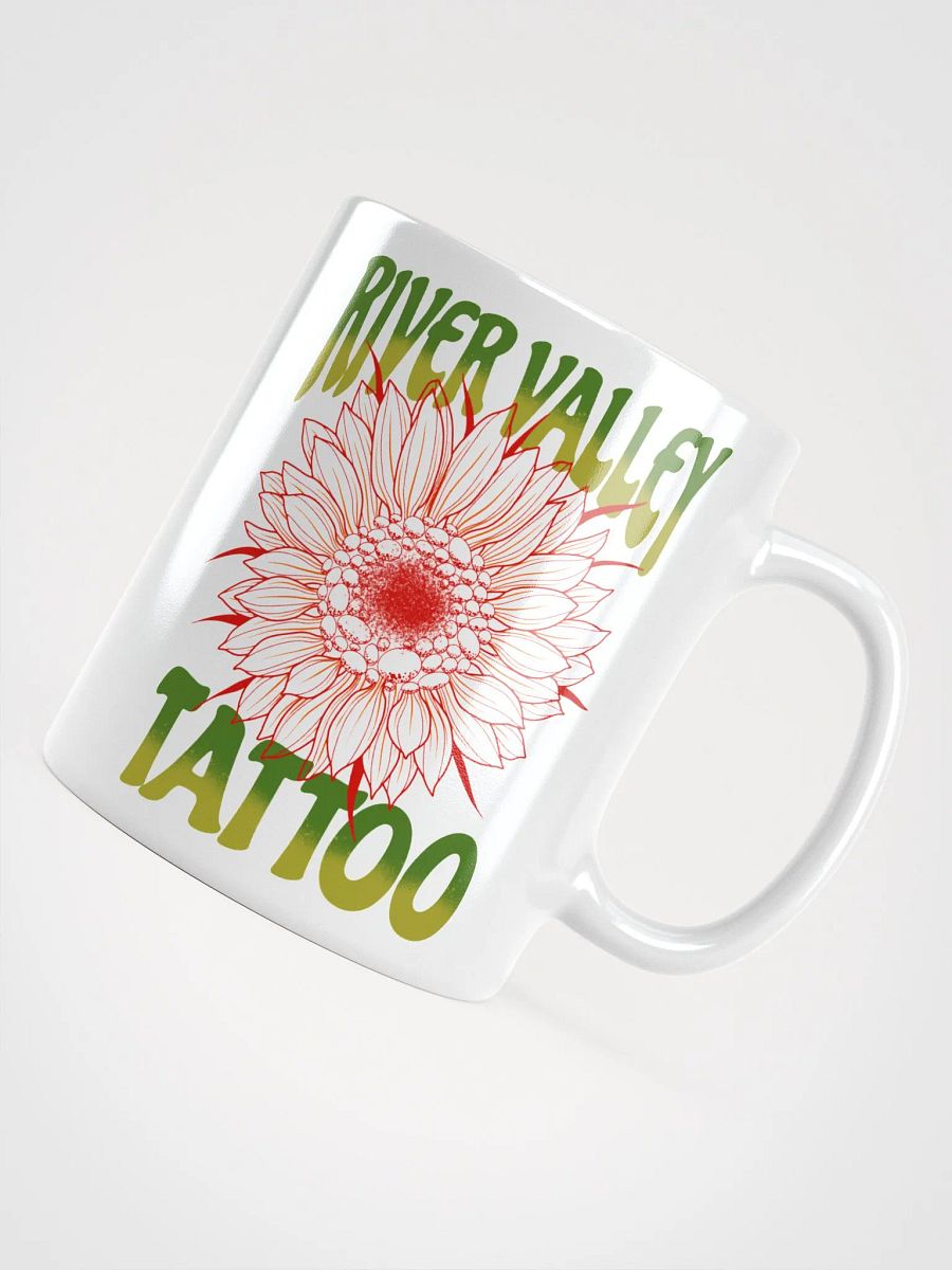 RVT Sunflower Mug product image (4)