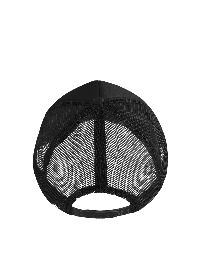 Blu's Elite Tier Foam Hat product image (2)