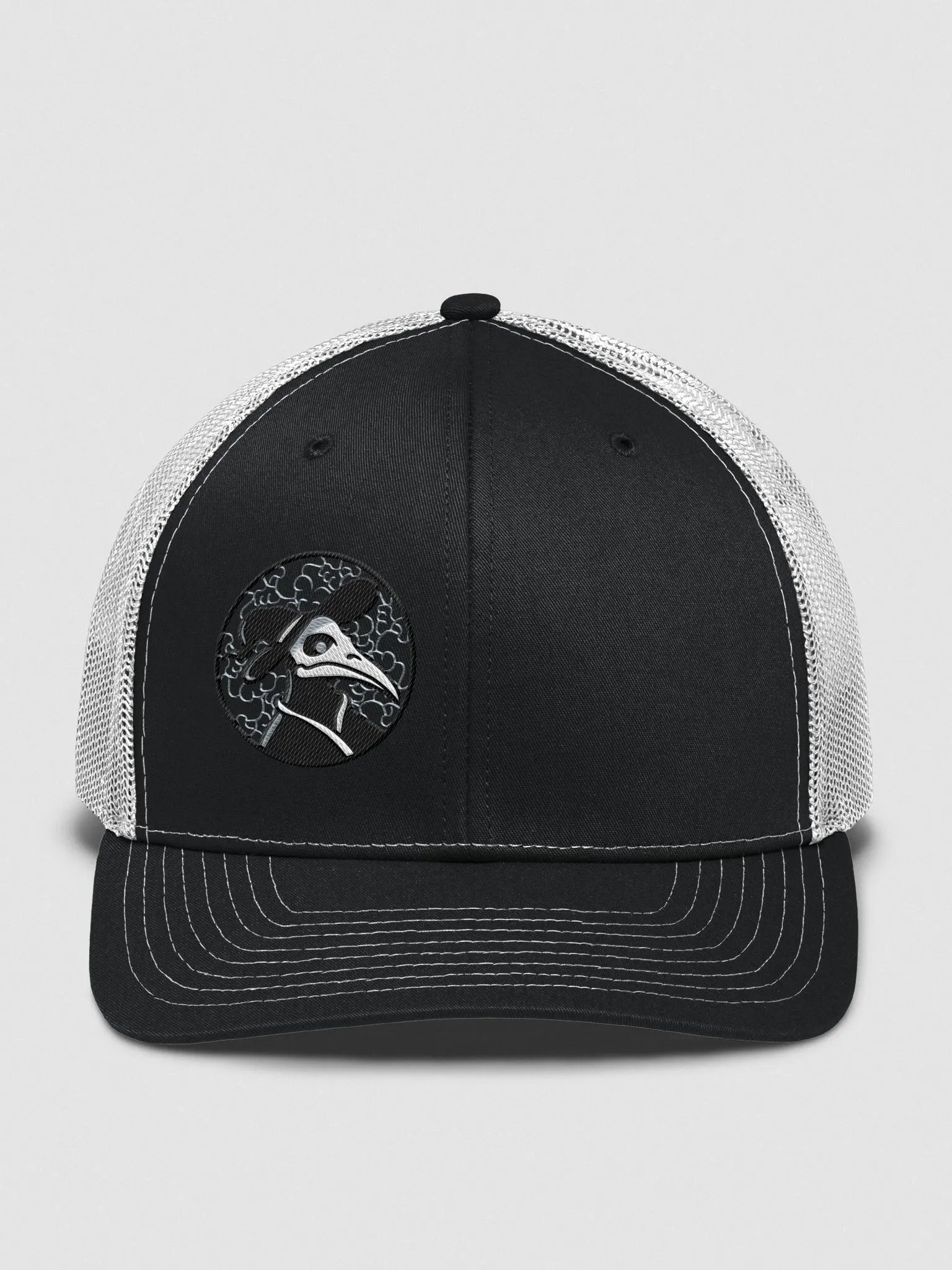 Embroidered Wiz Cap product image (1)