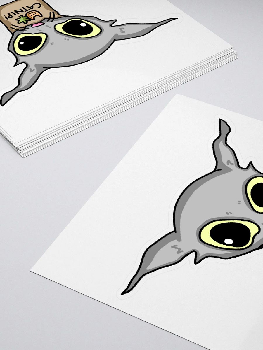 NIP STICKER product image (4)