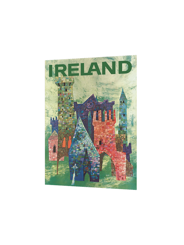Ireland Poster product image (5)
