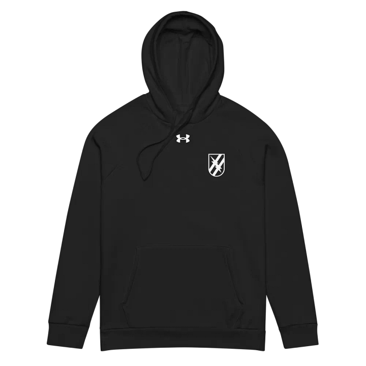 Trident Premium Under Armor Sweatshirt product image (2)