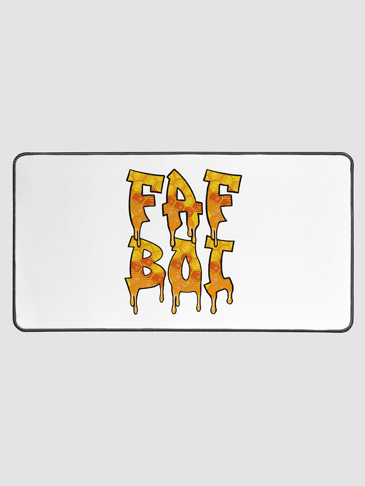 JFLOW FAF BOI EMOTE DESK MAT product image (1)