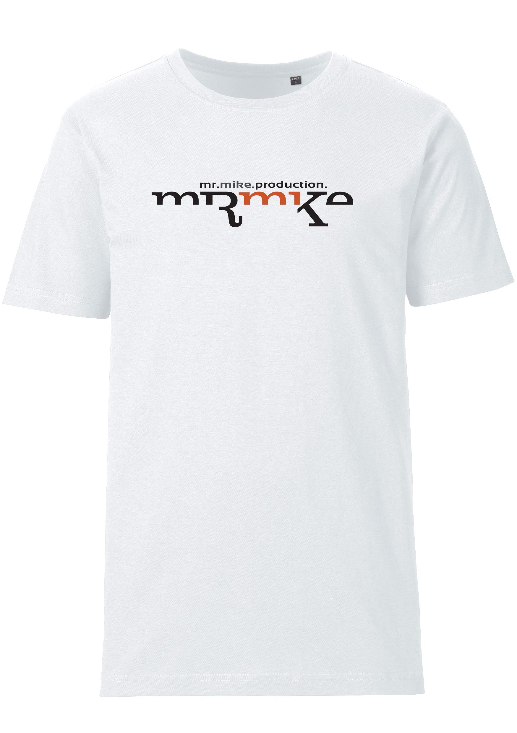 "MrMike Production" - OG Classic T-Shirt product image (2)
