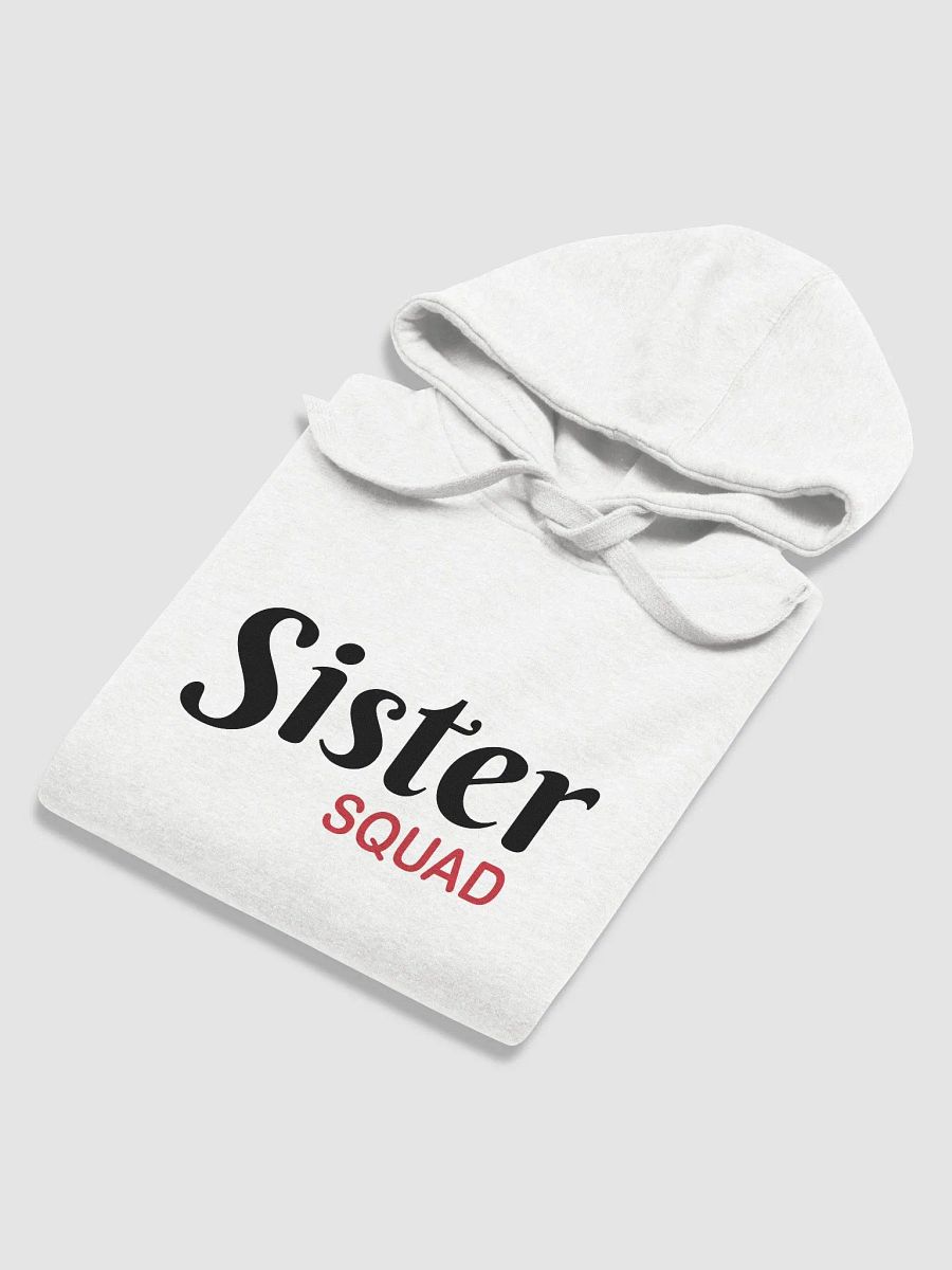 SQUAD Unisex Premium Hoodie product image (6)