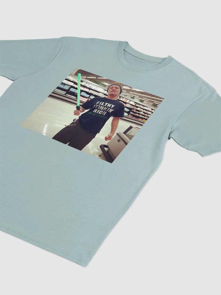 SavageOnDemand Print #14 (FILTHY-STINKIN-RICH) product image (2)