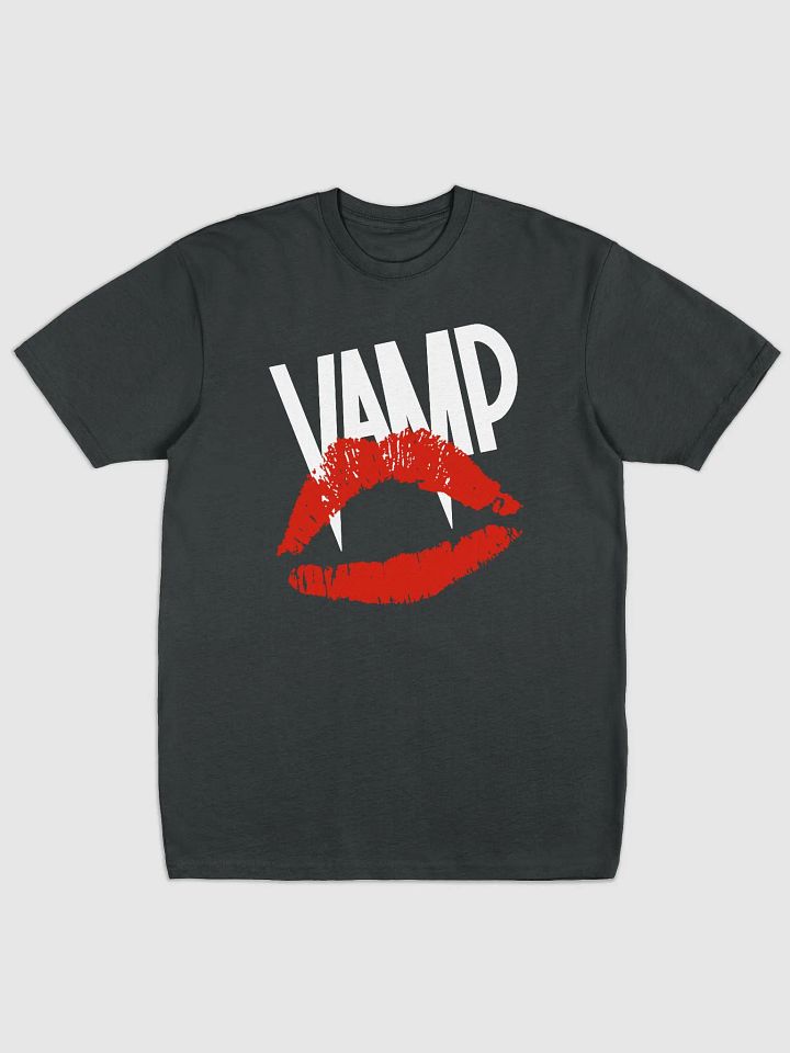 Vamp Movie Logo Premium Tee product image (1)