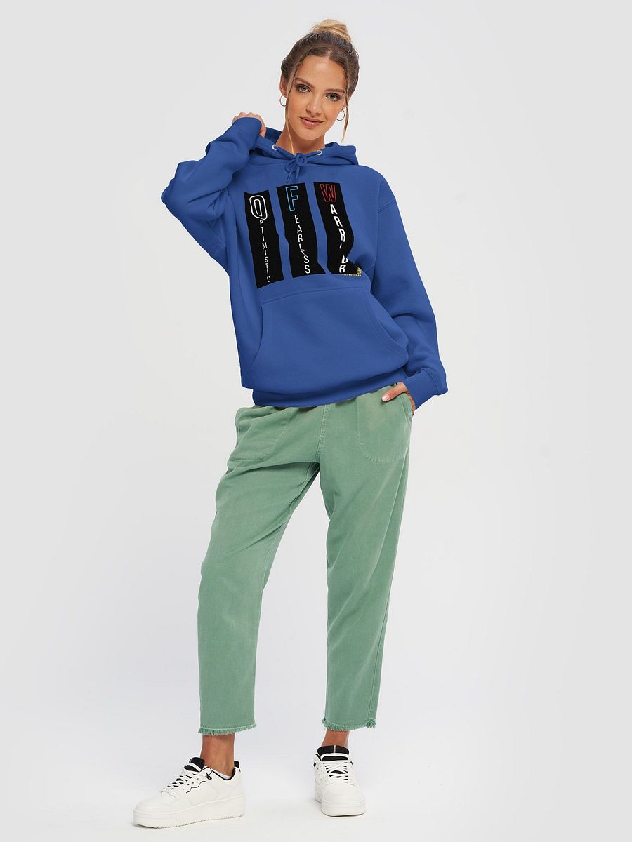 OFW - Unisex Premium Hoodie product image (5)