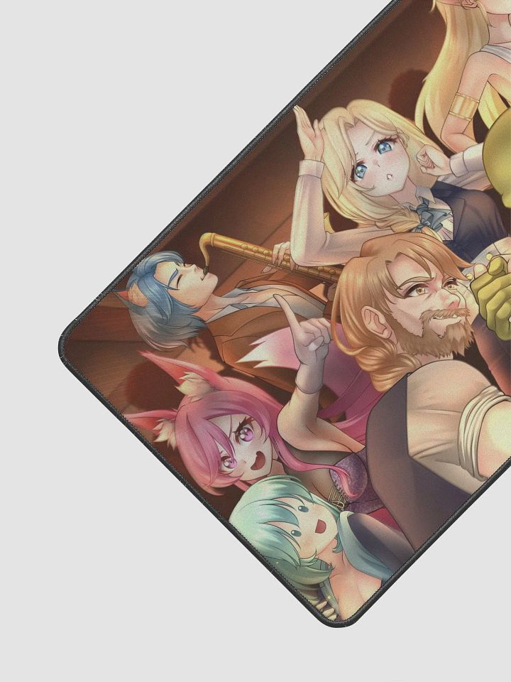Desk Mat - Arm Wrestling Night at the RPG Tavern product image (2)