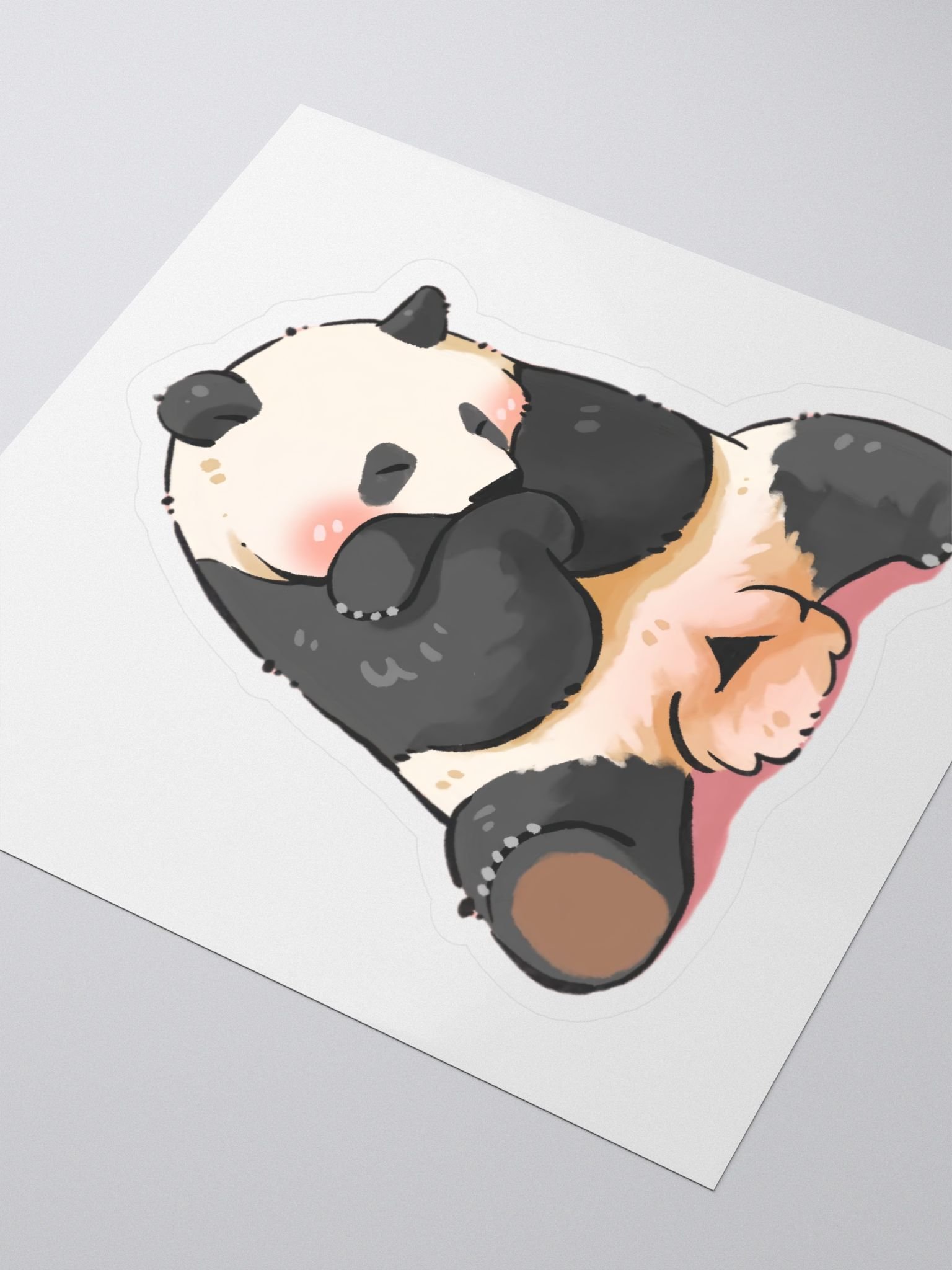 MENGLAN🐼Giant Panda product image (3)