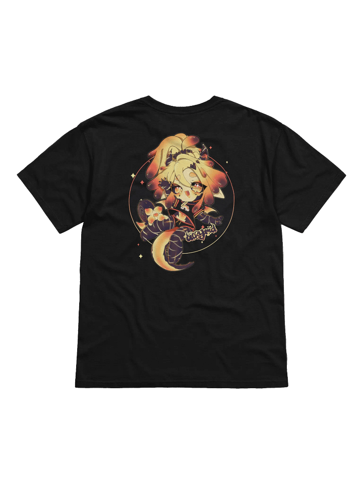 Scoria Chibi T-Shirt product image (1)
