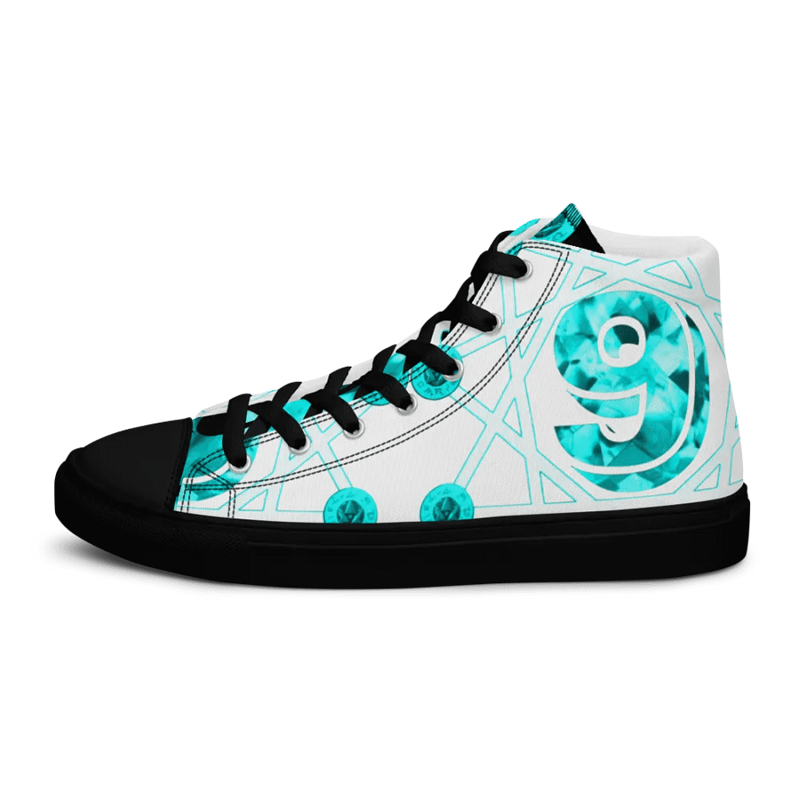 9th Kaliber High tops product image (9)