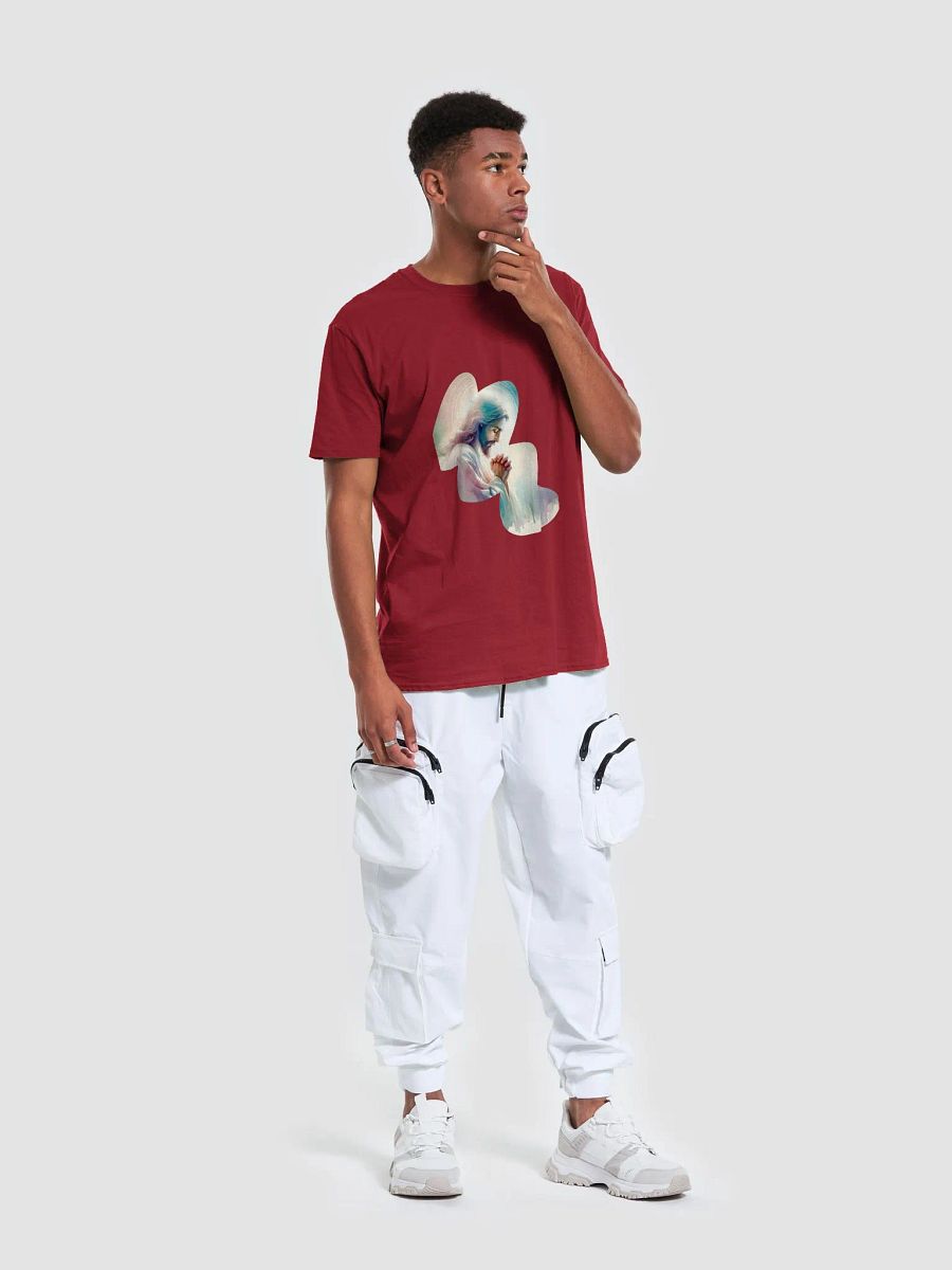 Divine Serenity Unisex T-Shirt product image (24)