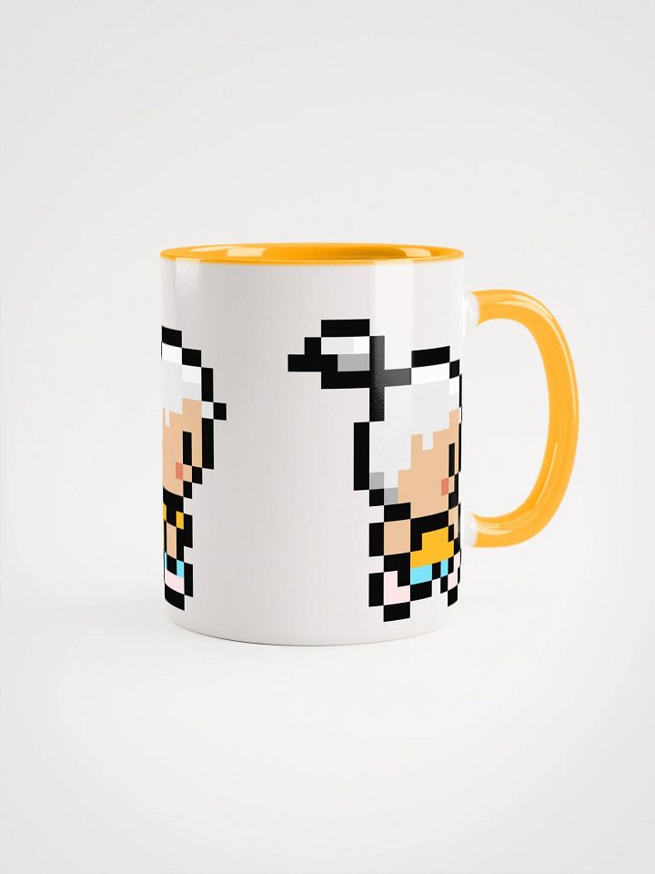 Pixel Ev Mug product image (1)