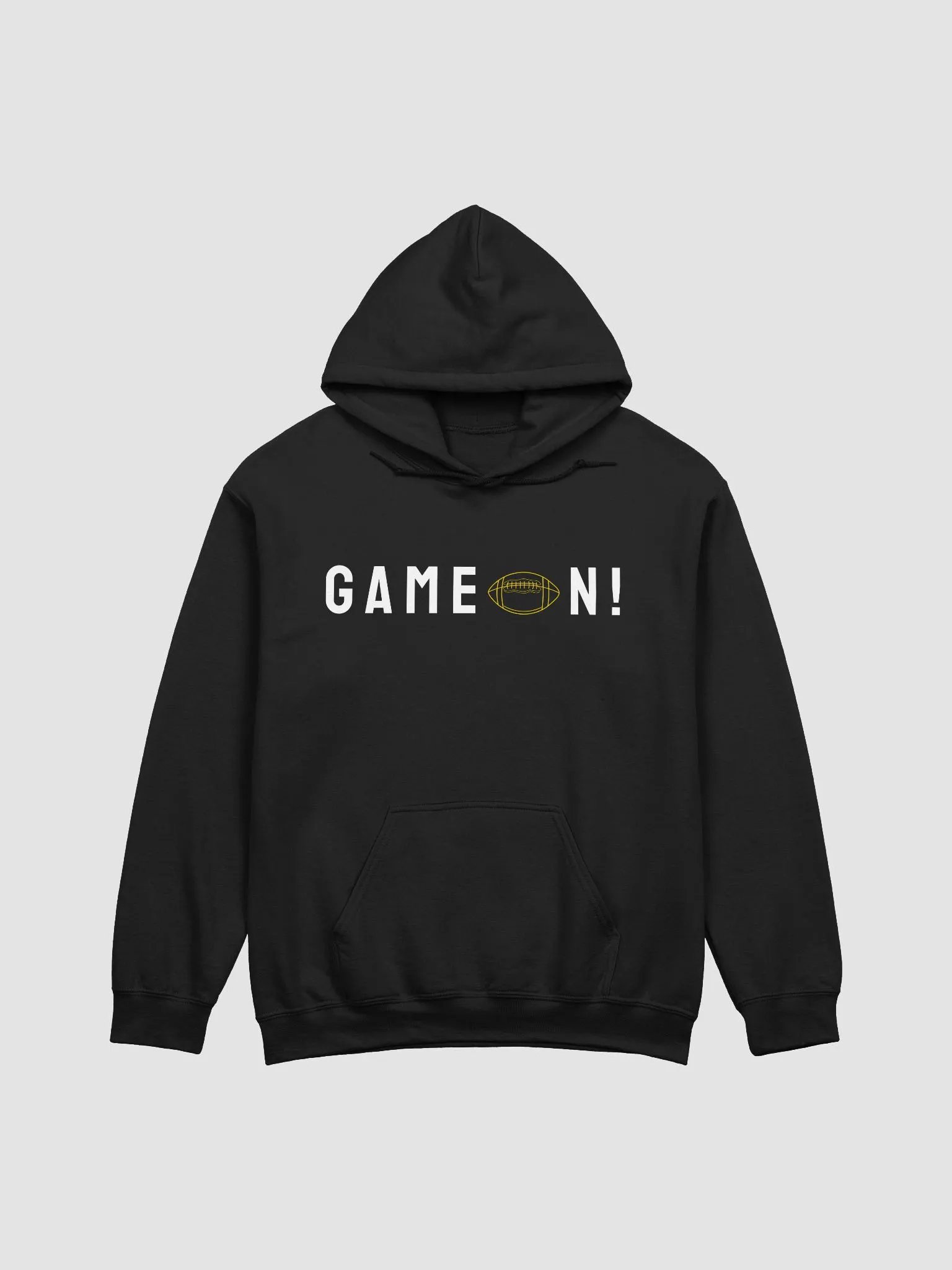 Abstract Sunburst Hoodie product image (1)