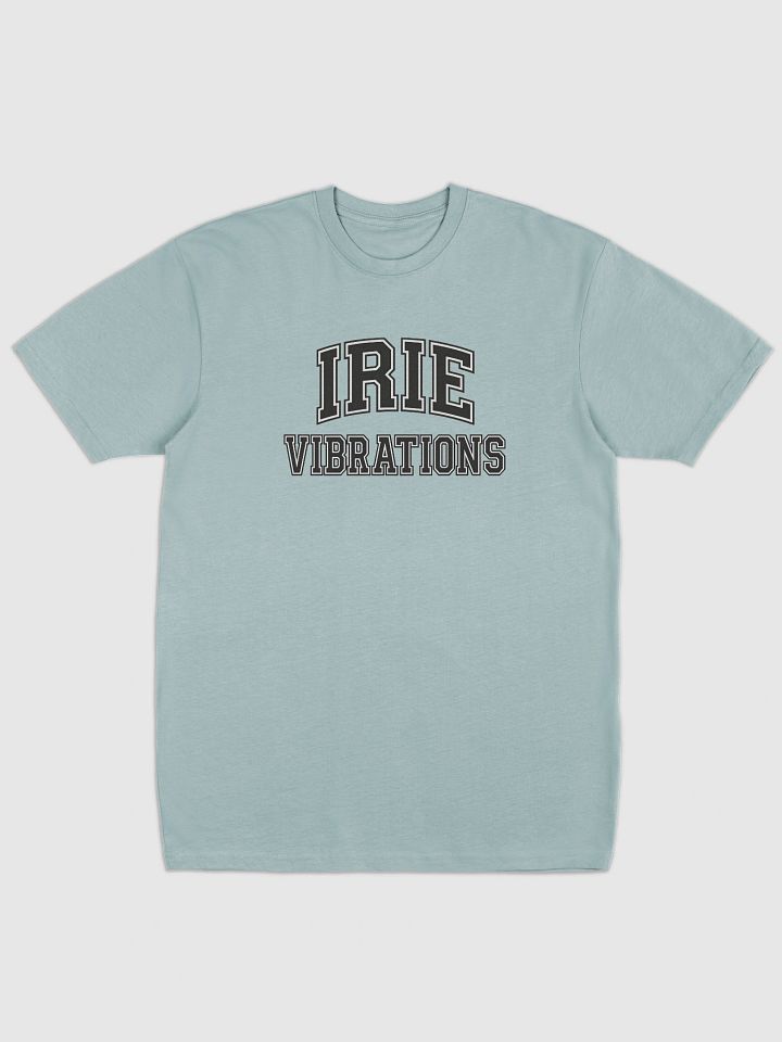 IRIE Vibrations Men's Premium Tee product image (20)