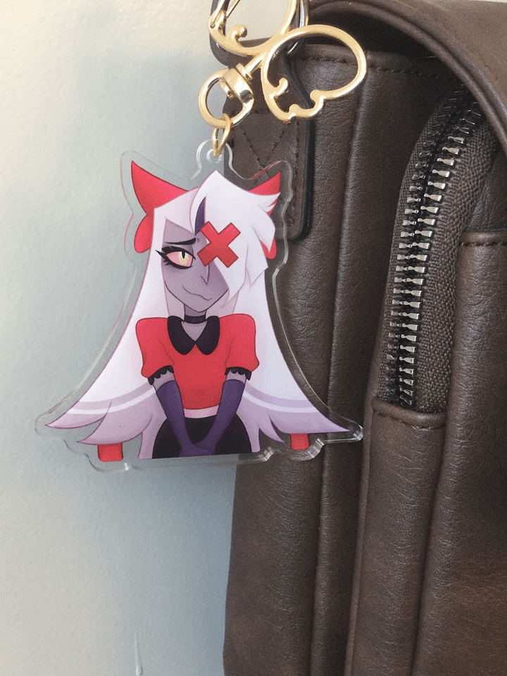 Vaggie Charm product image (2)