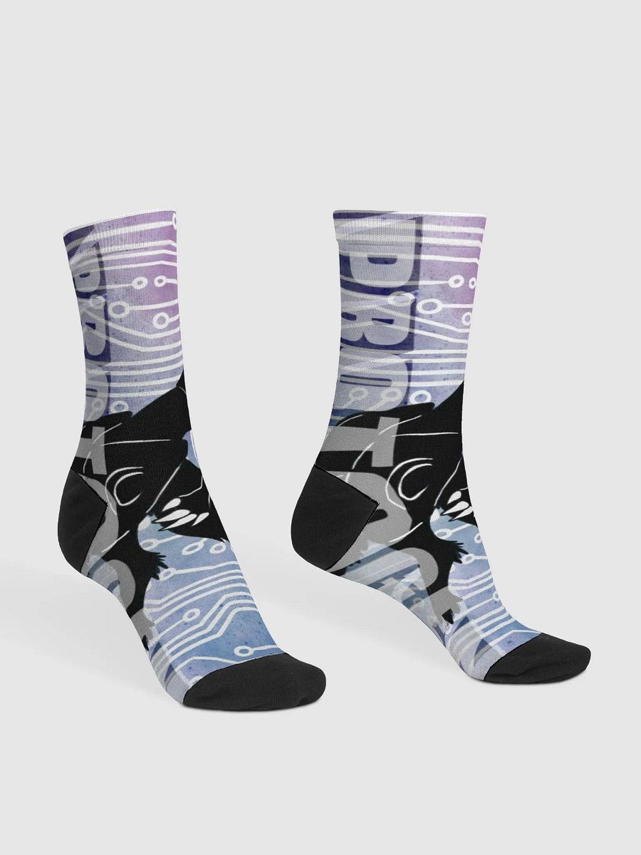 Protogen Socks product image (3)
