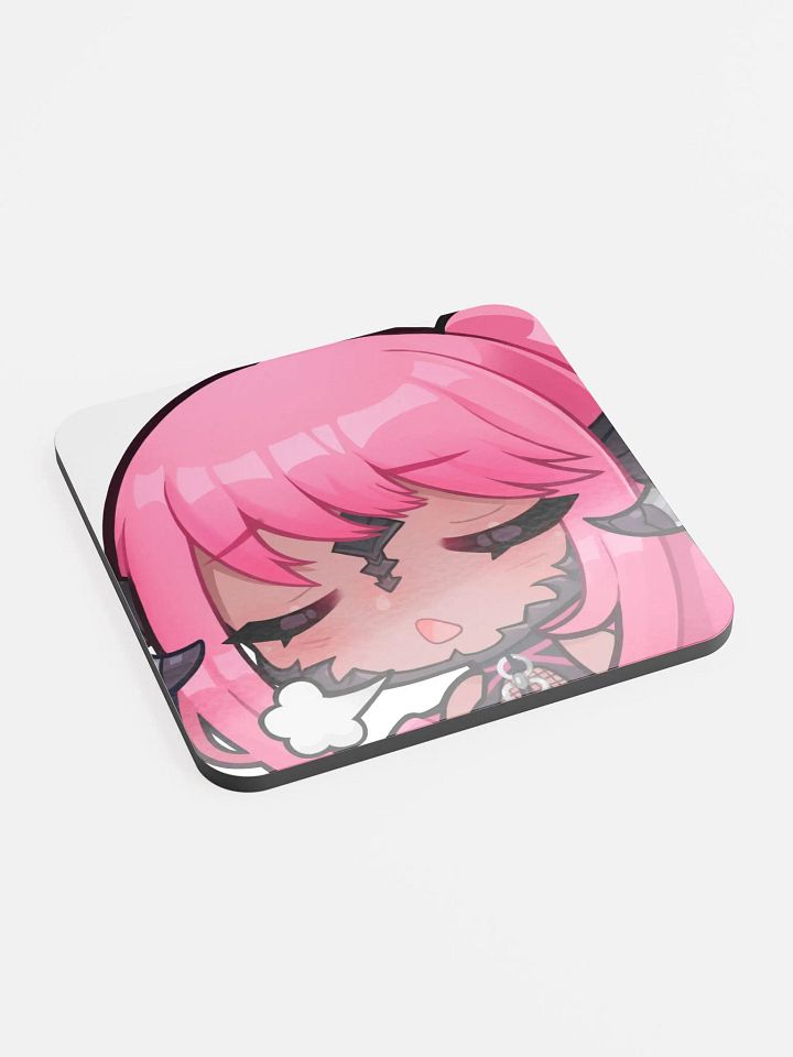 Coaster - Sigh Emote product image (2)