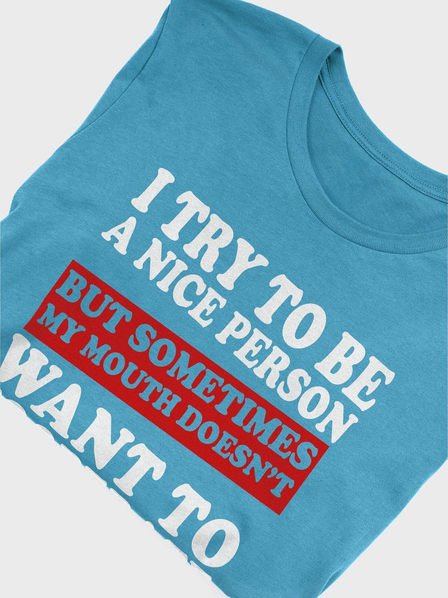 Unapologetic Tee product image (54)