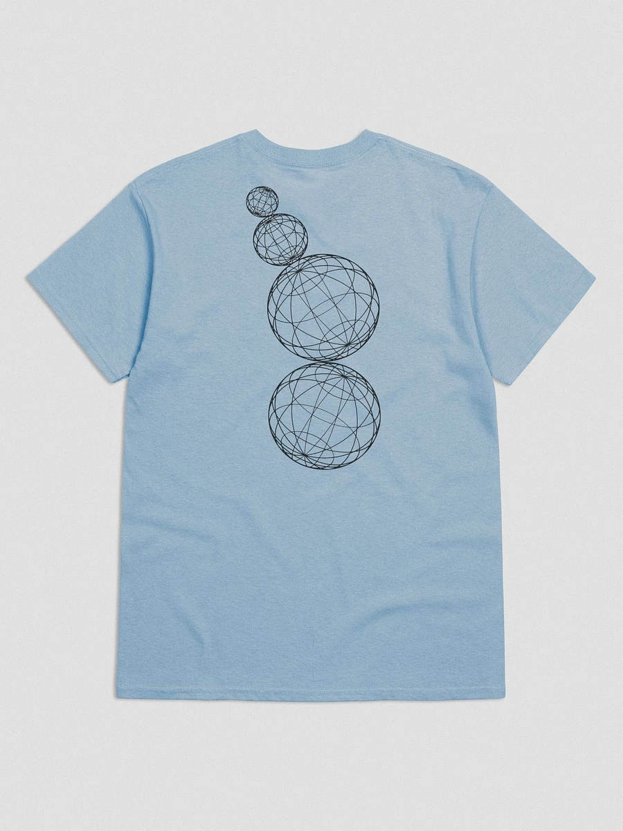 Futuristic Spheres T-Shirt product image (29)