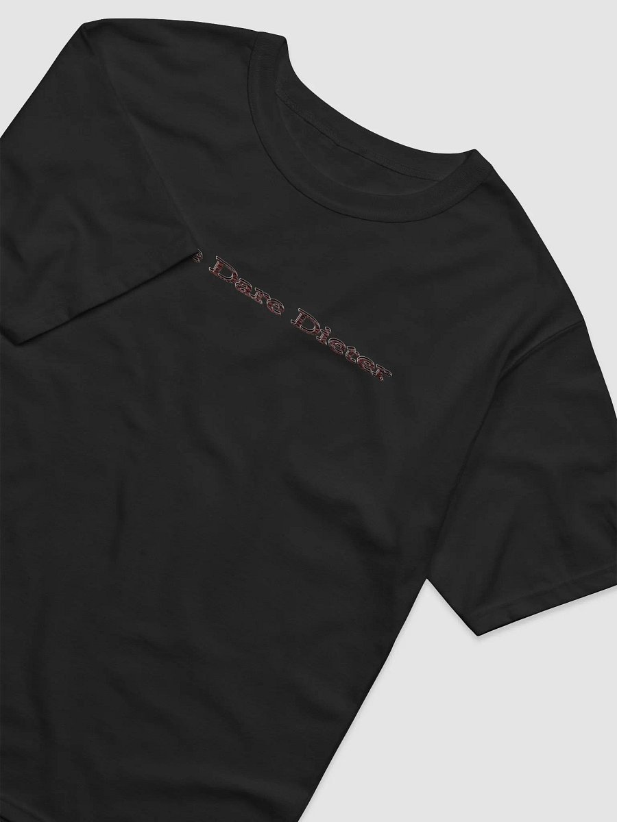 Coming Soon Thee Dare Dieter - Relaxed-Fit T-Shirt product image (4)