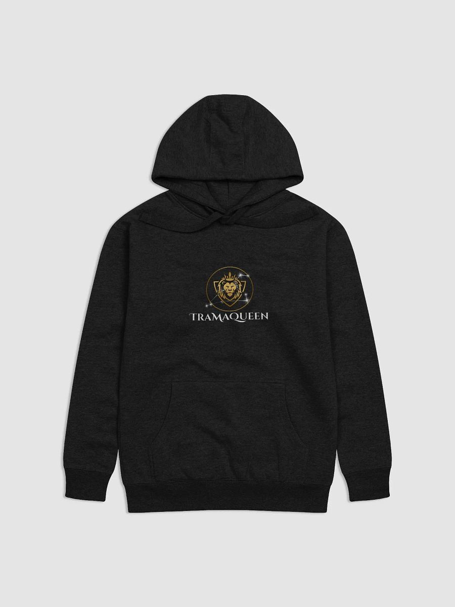 Tramaqueen Hoodie product image (1)