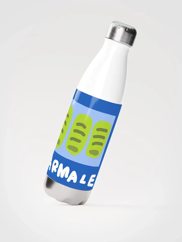 Sarmale Water Bottle product image (2)