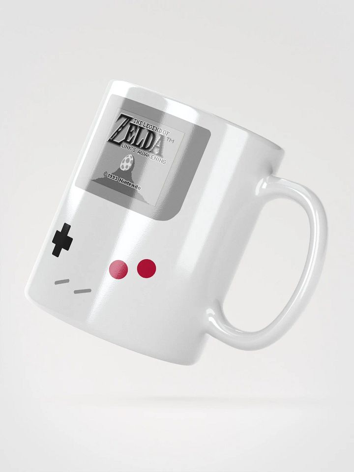 Gameboy 1993 product image (2)