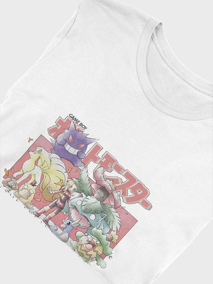 Gym Leader Mel product image (5)
