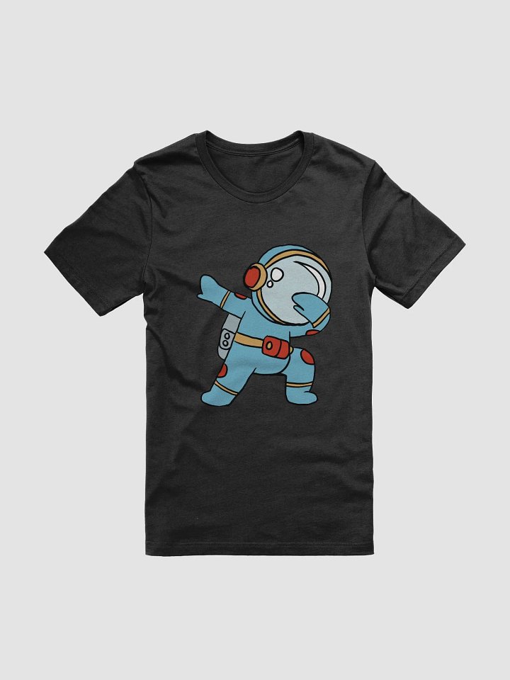 Dabbing Astronaut product image (1)