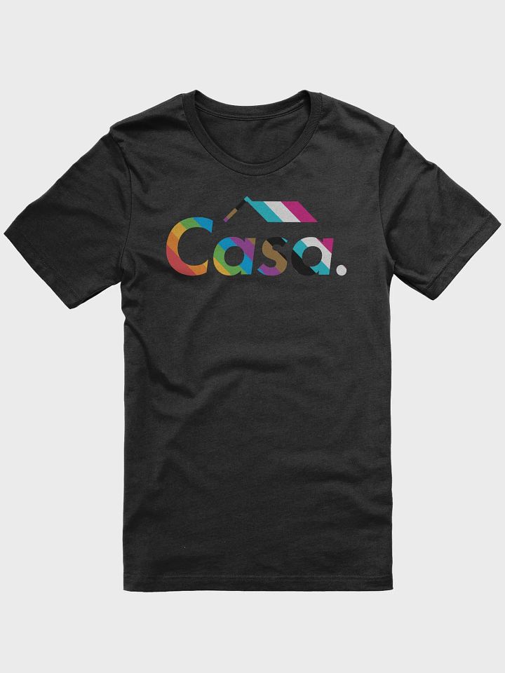 Casa Pride Tee product image (10)