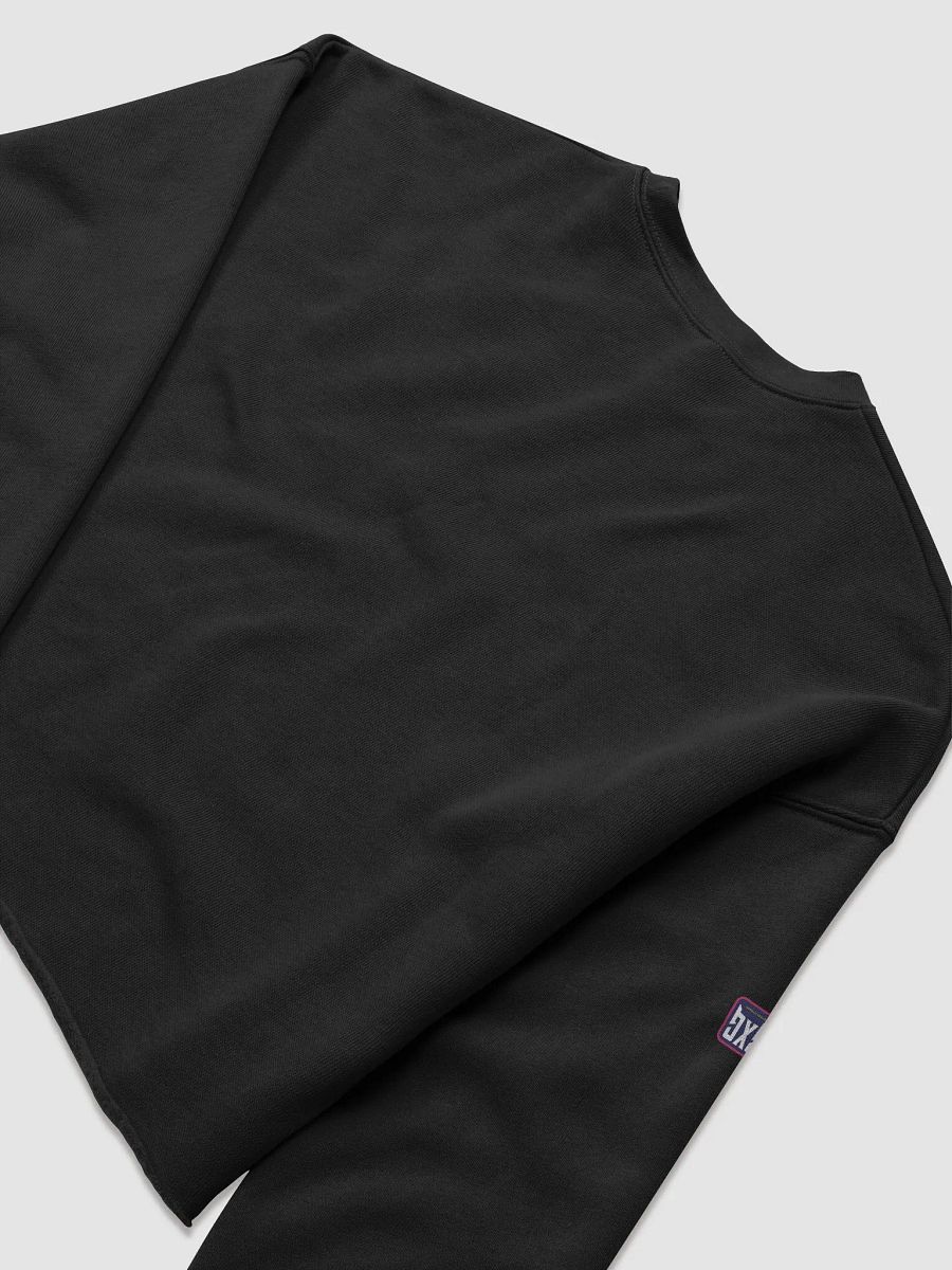 GXG Cropped Sweater product image (8)