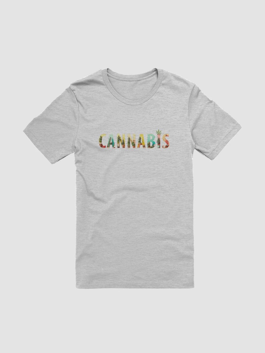 Canna Get A Witness product image (1)