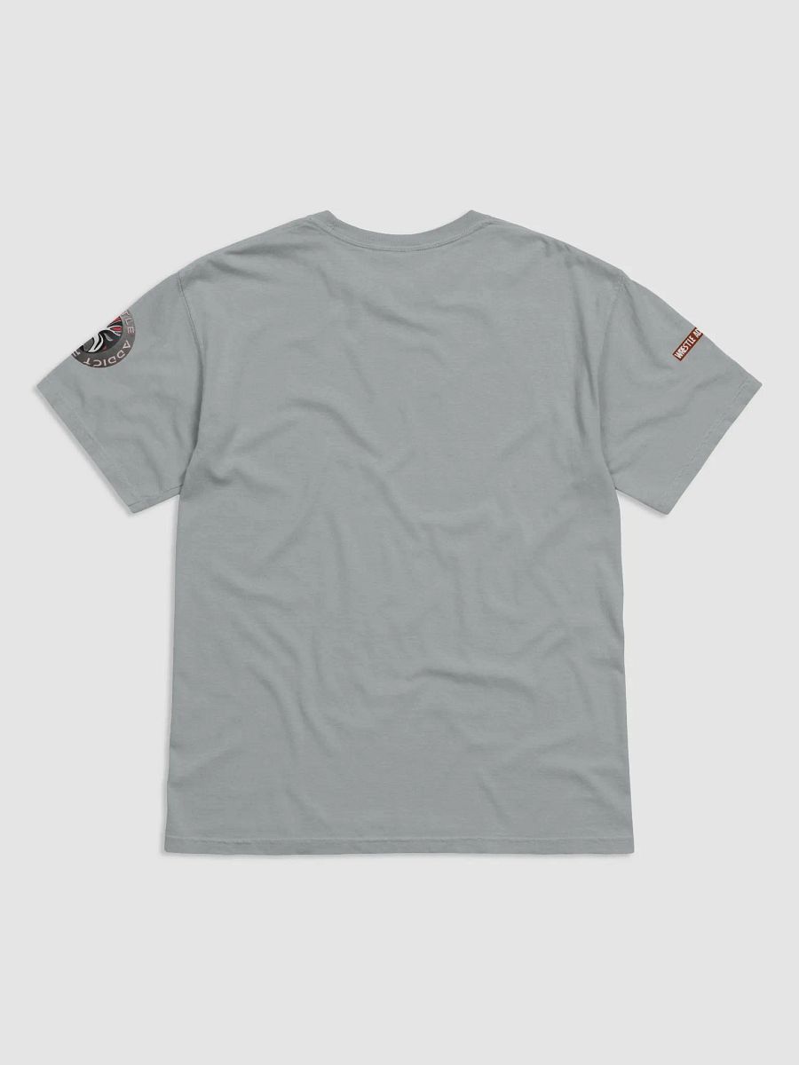 Fretzlemania Classic Tee product image (5)