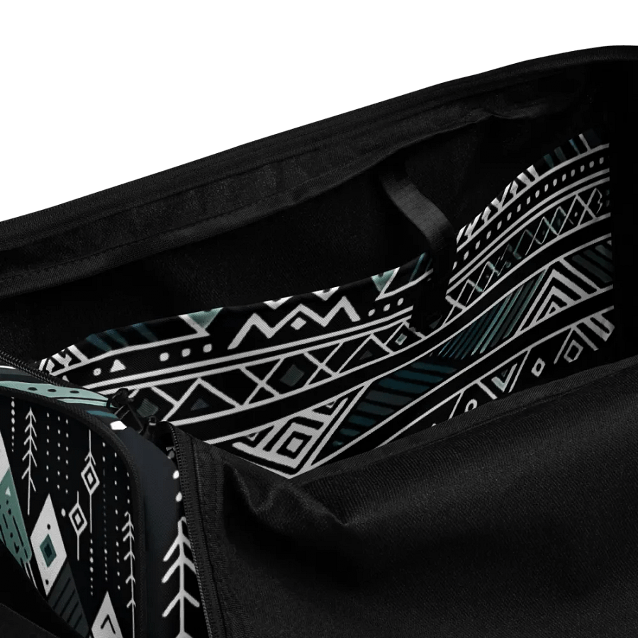 Mountain Mirage Duffle bag product image (4)