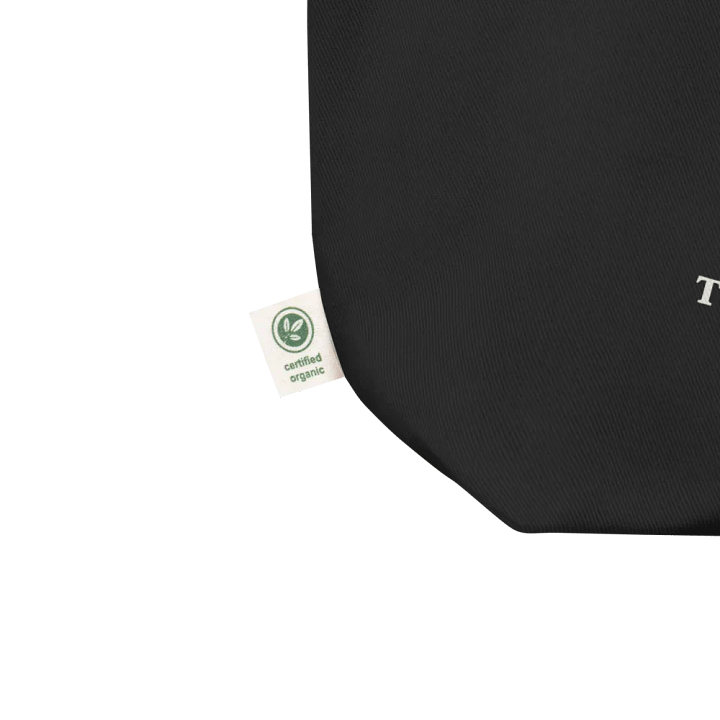 It Takes a Viking to Raze a Village Canvas Tote product image (2)