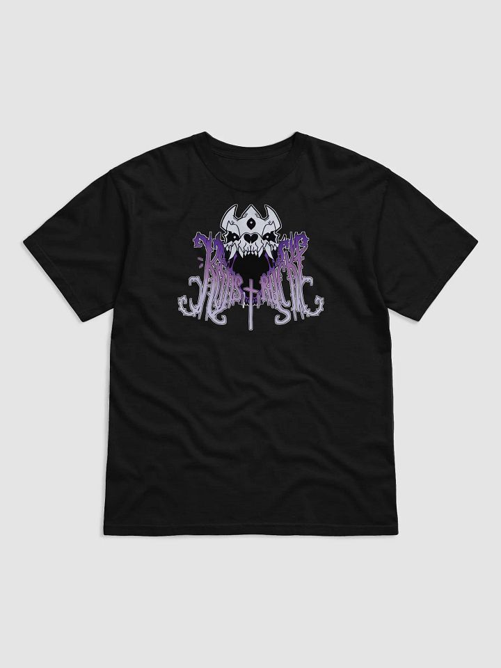 Kon - purple - shirt product image (1)